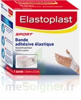 Elastoplast Bande Adhésive Elastiques 3cmx2,5m à Bordeaux